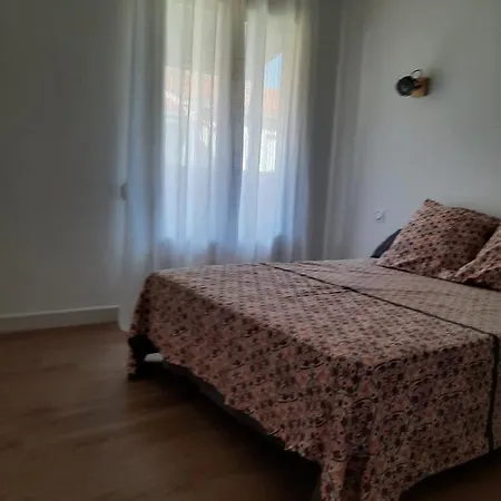L'appart A La Plage Apartment Sainte-Marie-la-Mer