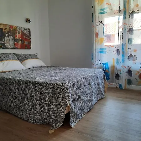 L'appart A La Plage Apartment *