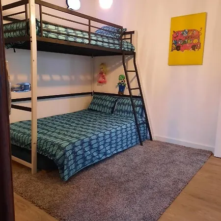 L'appart A La Plage Apartment