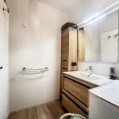 Apartment L'appart A La Plage *